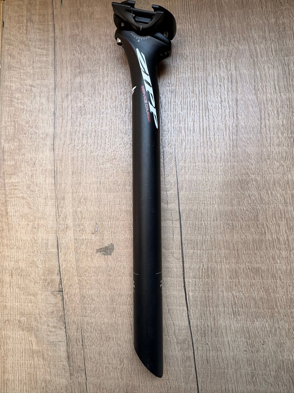 Nieuwe Zipp Service Course Zadelpen, Overige typen, Nieuw, Ophalen of Verzenden, Aluminium