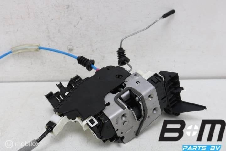 Deurslot rechtsachter Mercedes A-Klasse W176 A2047302835, Gebruikt