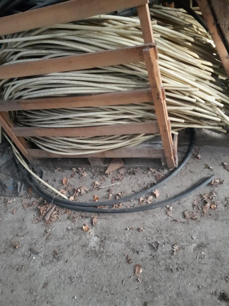 Buizen voor tunnels, Ophalen of Verzenden