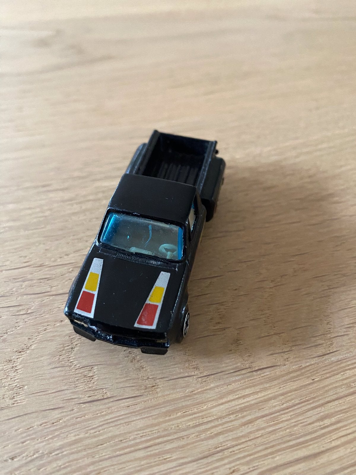 Model auto Yatming, Hobby en Vrije tijd, Ophalen of Verzenden, Gebruikt, Auto