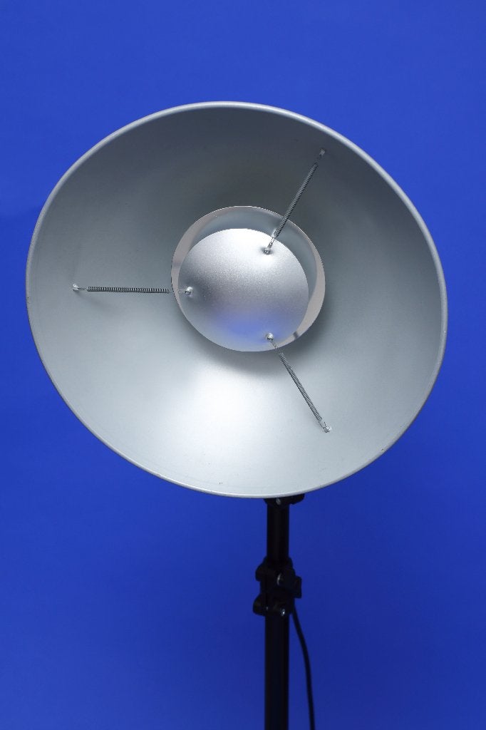 Beauty Dish 38cm van Bowens, Overige typen, Ophalen of Verzenden, Gebruikt