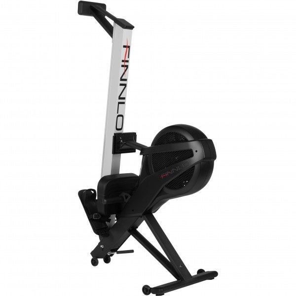 Finnlo Aquon evolution roeitrainer, Sport en Fitness, Fitnessapparatuur, Ophalen, Zo goed als nieuw, Roeitrainer