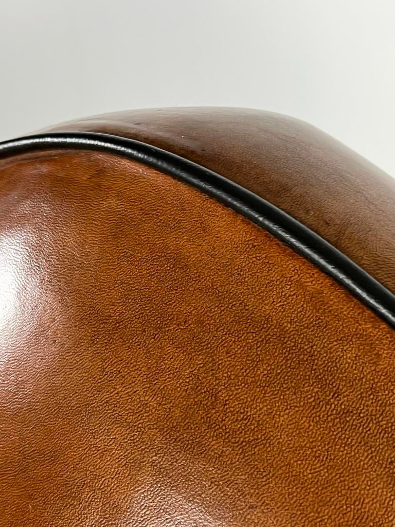 Set van 2 Art Deco fauteuils, Huis en Inrichting, Fauteuils, Ophalen, Zo goed als nieuw, 75 tot 100 cm