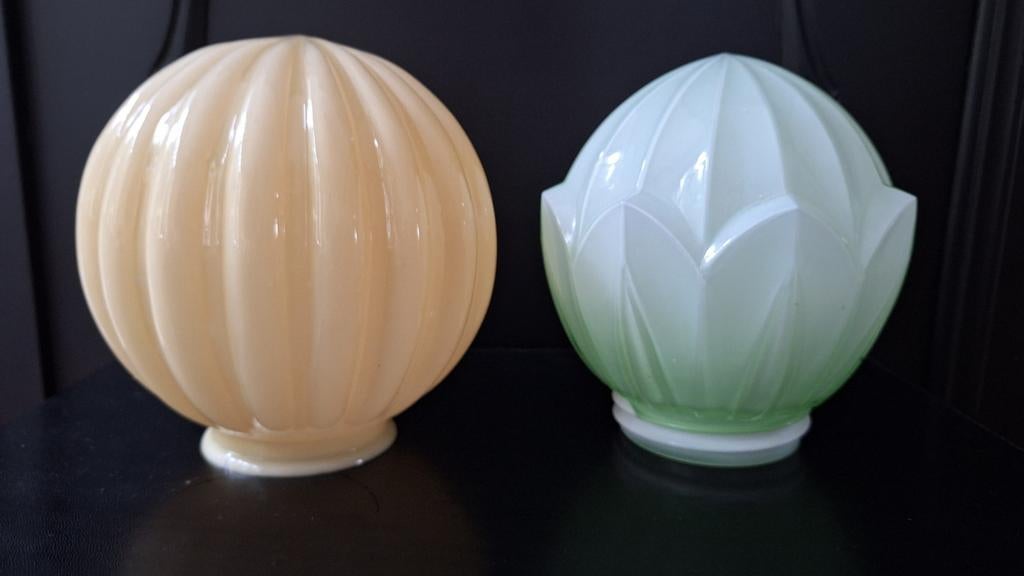 2 thabur lampen plaffonieres, Ophalen of Verzenden