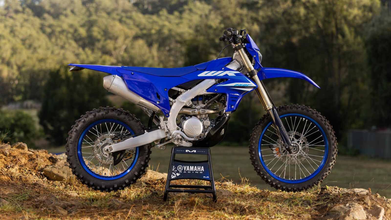 Yamaha wr250f gezocht, Ophalen of Verzenden