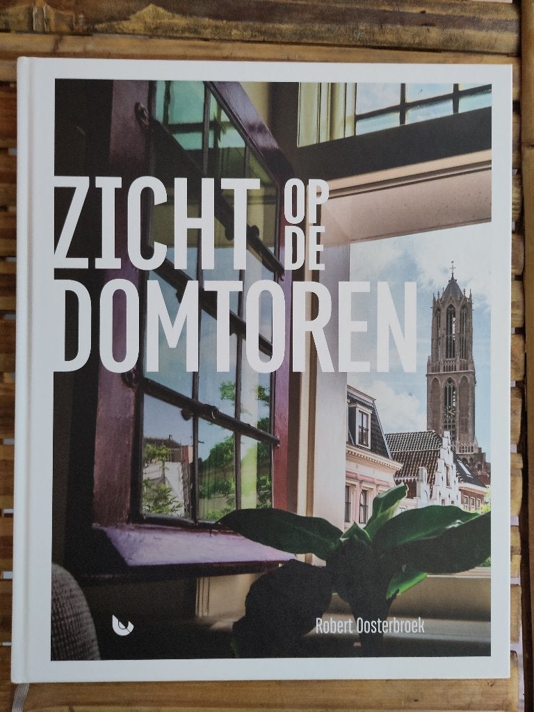 boek, Ophalen, Fotografie algemeen, Robert Oosterbroek, Zo goed als nieuw