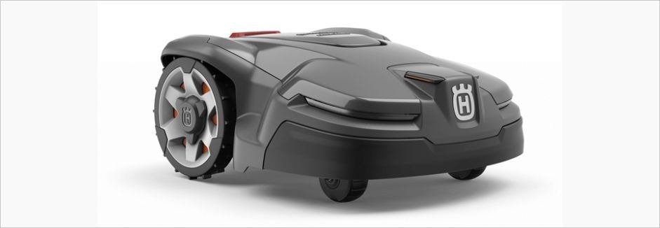Husqvarna Automower opruiming  50% korting  2 jaar garantie, Nieuw, Ophalen of Verzenden, Husqvarna, Met regensensor