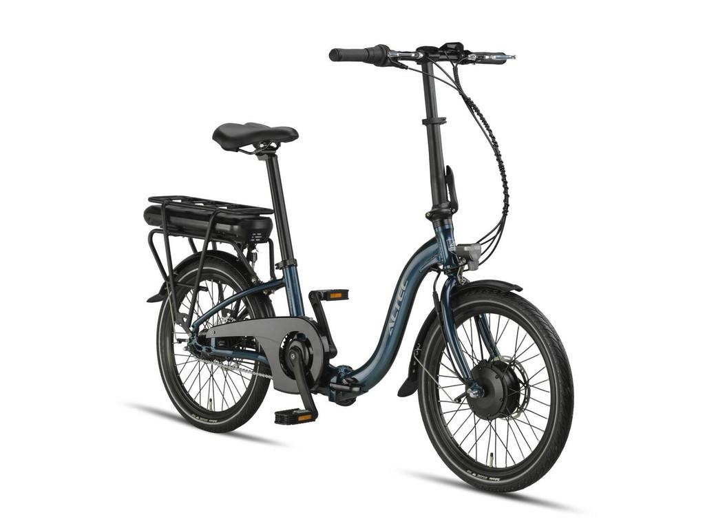 Altec Compact E-Bike 20"/39cm- Garantie/Levering, Overige merken, 9713 Bv Groningen, Nieuw, Altec