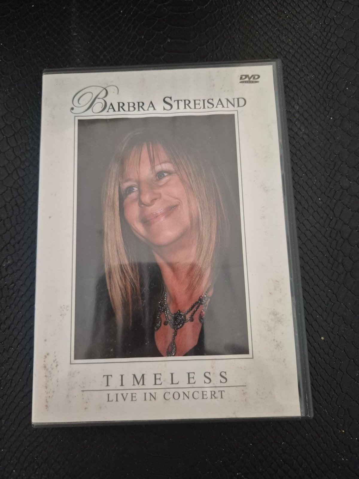 Barbara Streisand, Alle leeftijden, Ophalen of Verzenden, Zo goed als nieuw