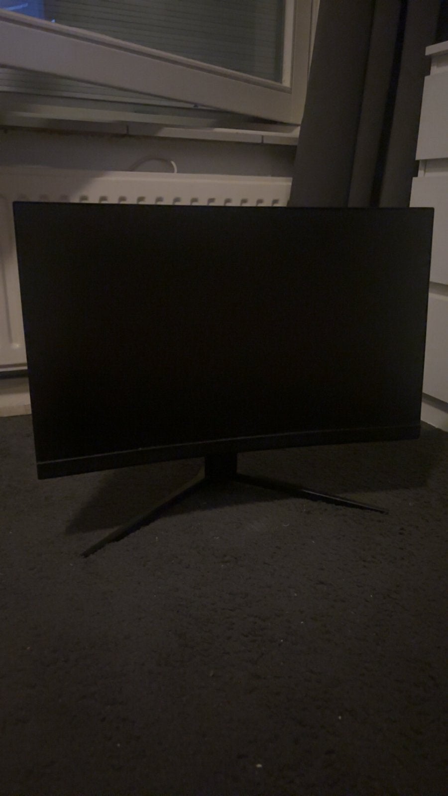 MSI Monitor - Zo goed als nieuw, Ophalen, Zo goed als nieuw