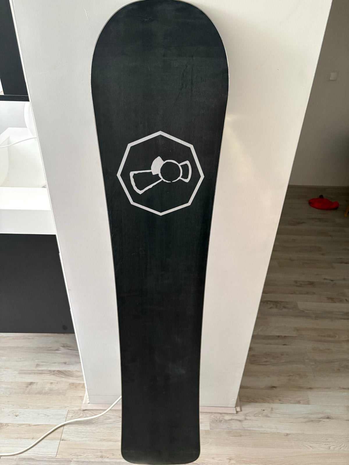 Capita Supernova Snowboard 156 cm (incl. bindingen), Ophalen, Gebruikt, Board