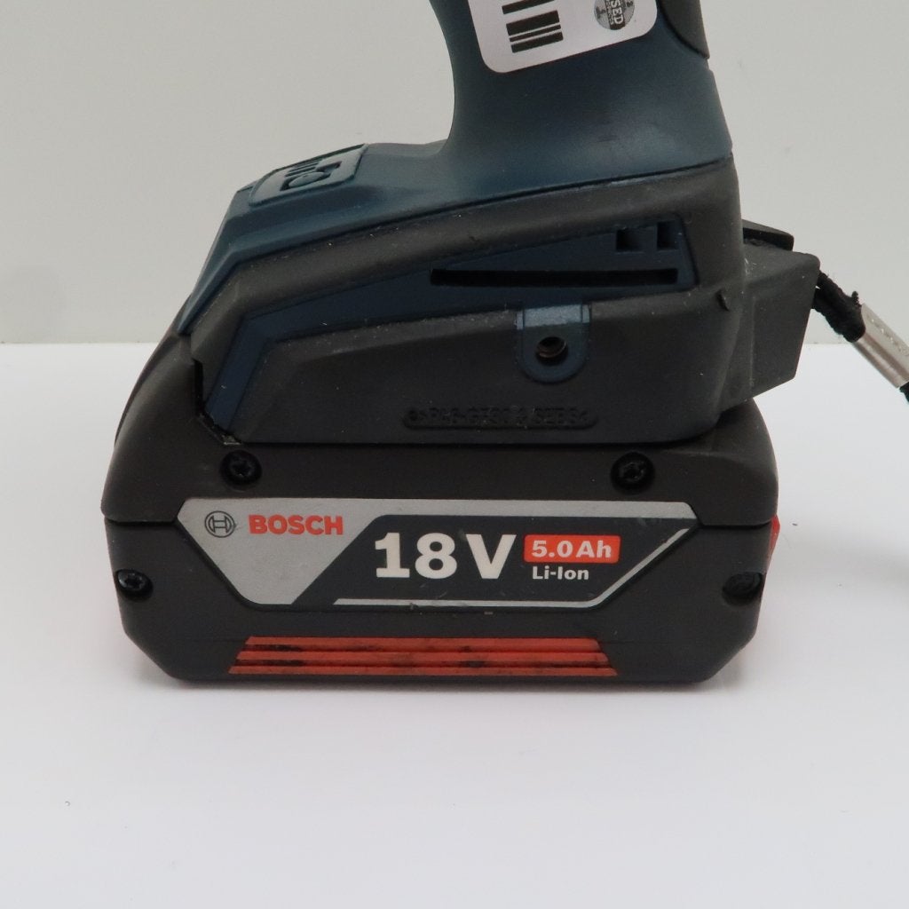 Bosch GDS 18V-300 18V Slagmoersleutel | in Goede Staat, Bosch, Gebruikt, Support@bosch.com, Robert Bosch GmbH
Robert-Bosch-Platz 1
70839 Gerlingen-SchillerhÃ¶he
Germany