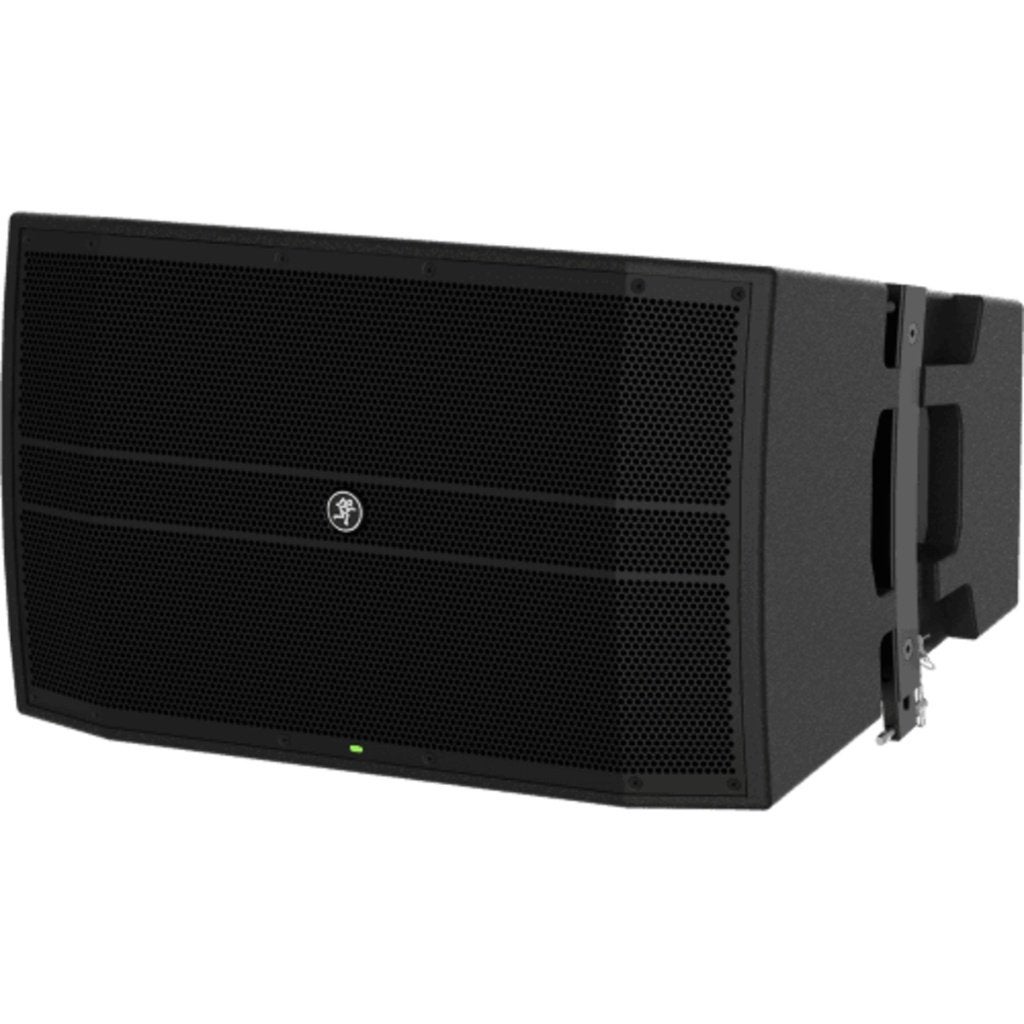 Mackie DRM12A actieve line array speaker