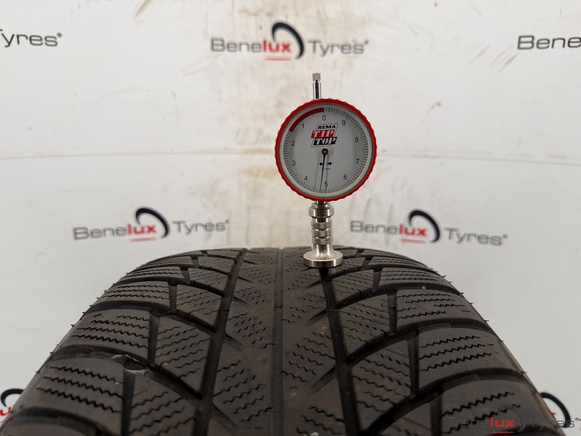 snow 245/45R19 102V Bridgestone 245/45 R19 245/45/19 2454519, -, -, Winterbanden, Band(en)