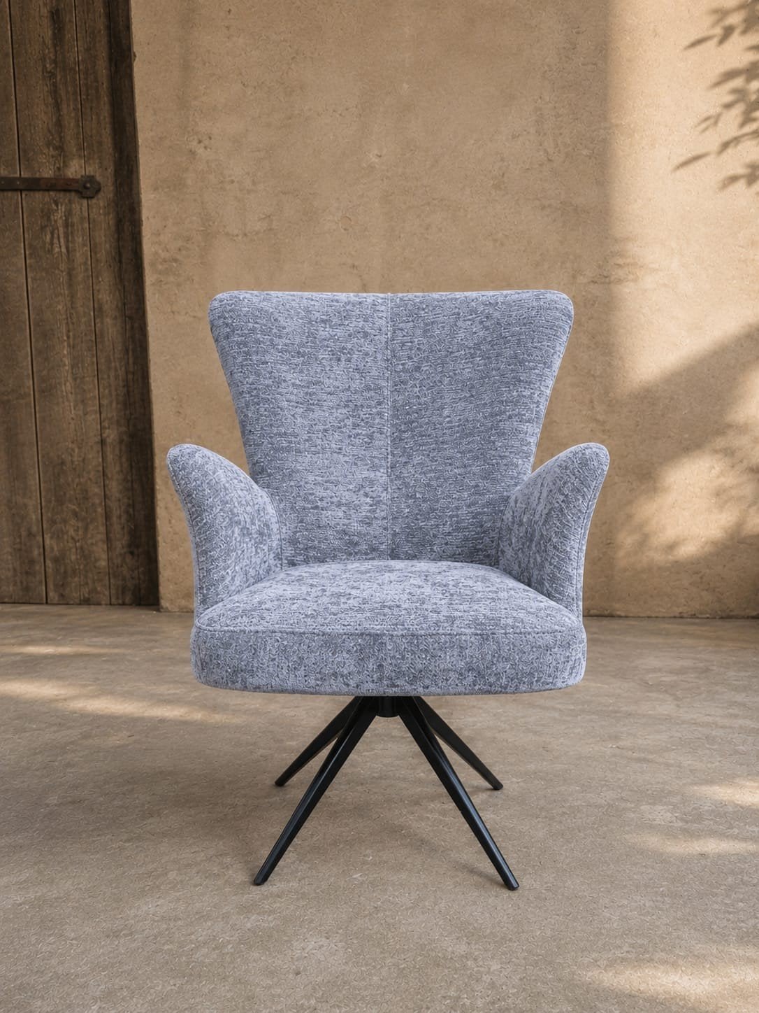 OP=OP AANBIEDING.  Nieuw in doos stoelen / draaistoelen, Huis en Inrichting, Ophalen of Verzenden, Nieuw, Grijs, Vijf, Zes of meer stoelen