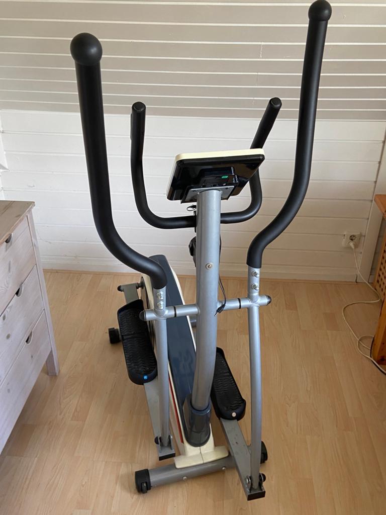 Futura X-Celerate Crosstrainer – gratis af te halen, Ophalen, Gebruikt, Crosstrainer