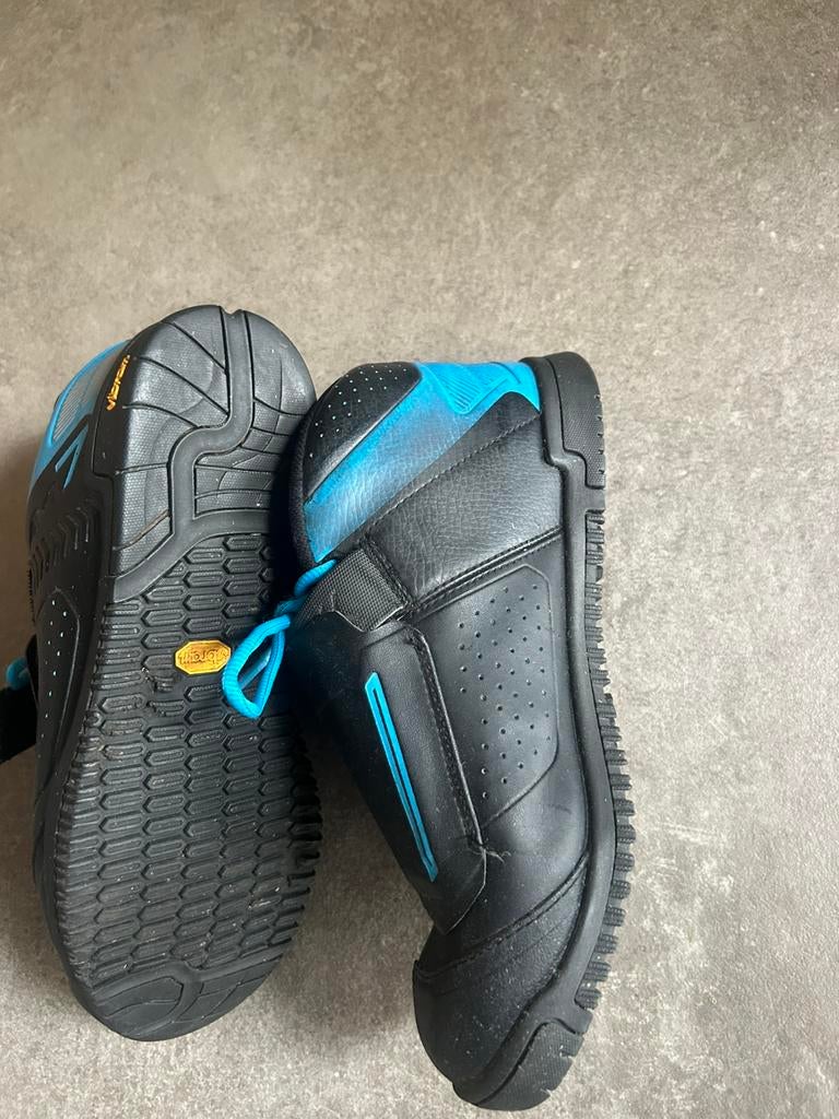 Bmx schoenen, Ophalen, Gebruikt, Aluminium, 24 inch of meer