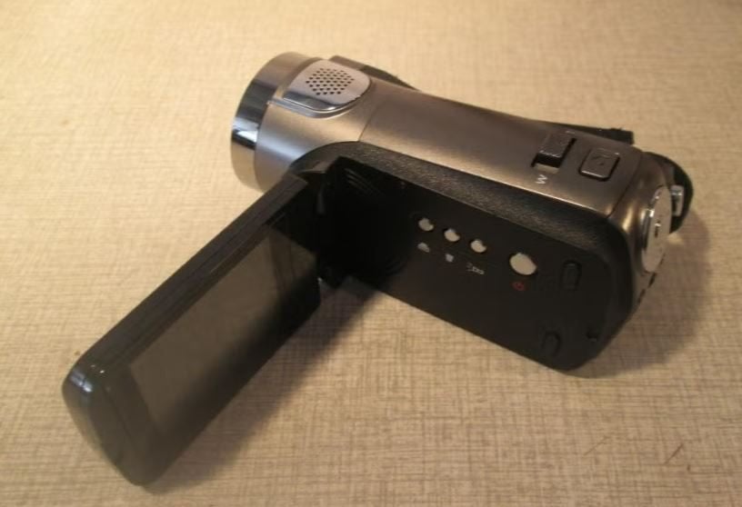 Prima Digicam - 8.0 MP - Bruneau, Compact, Ophalen of Verzenden, Zo goed als nieuw, Overige Merken