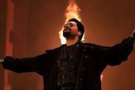4 ( of 1,2,3)x Platinum (seats) Tickets The Weeknd 17 juli, Drie personen of meer, Juli