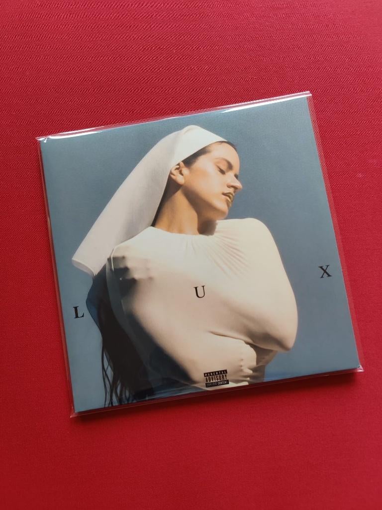 Rosalia - Lux - Dubbelelpee - Nieuw, Ophalen of Verzenden, Nieuw in verpakking, 12 inch