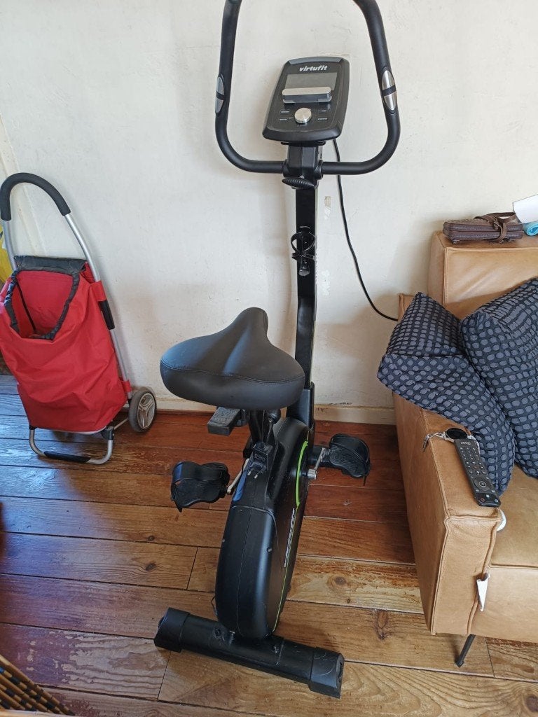 Crosstrainer, Ophalen, Nieuw, Buik, Crosstrainer