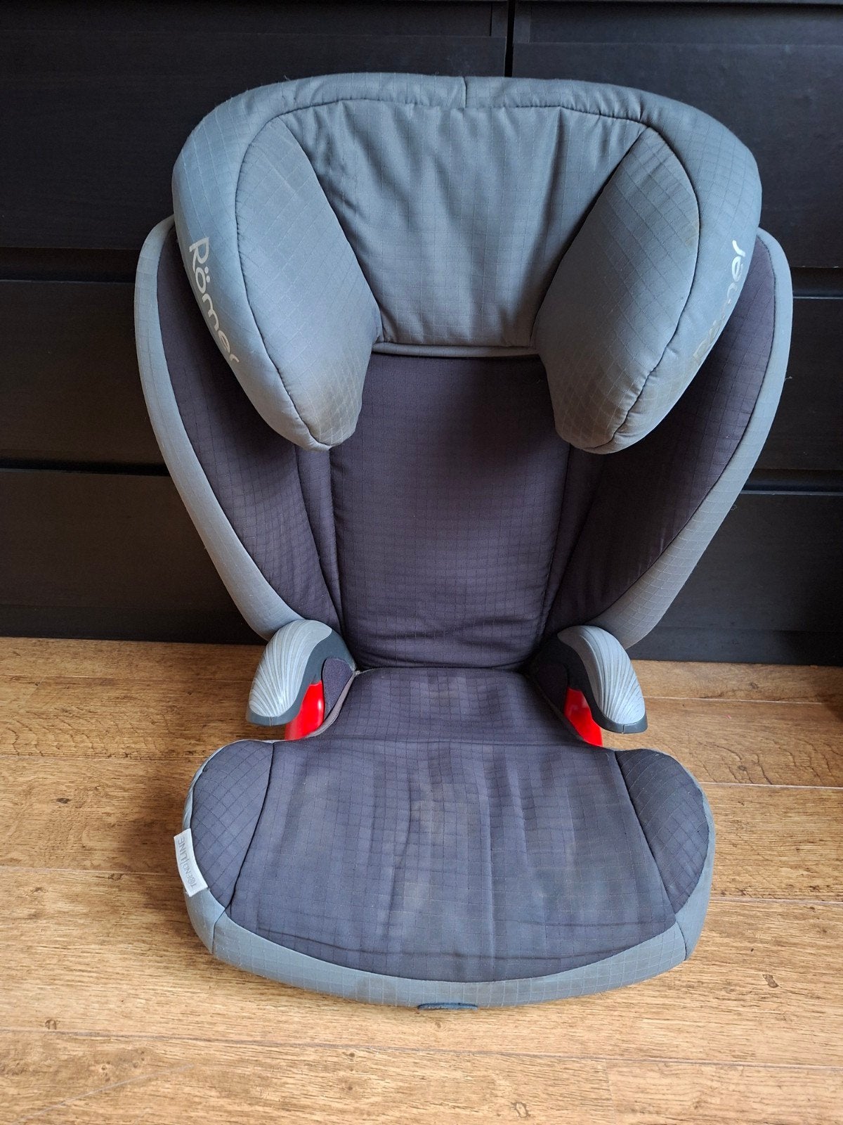 Britax Römer KID plus autostoel 15-36 kg, Romer, 15 t/m 36 kg, Verstelbare rugleuning, Ophalen of Verzenden
