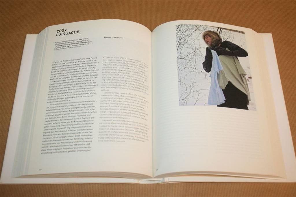 Documenta Kassel 16/06-23/09 2007. Catalogue., Ophalen of Verzenden, Gelezen