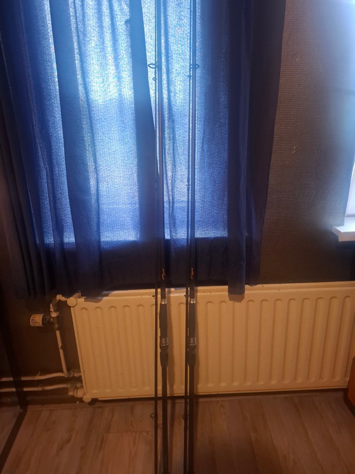 Ultimate Carp Hengels 12ft 2.5lbs, Watersport en Boten, Hengelsport | Karpervissen, Ophalen of Verzenden