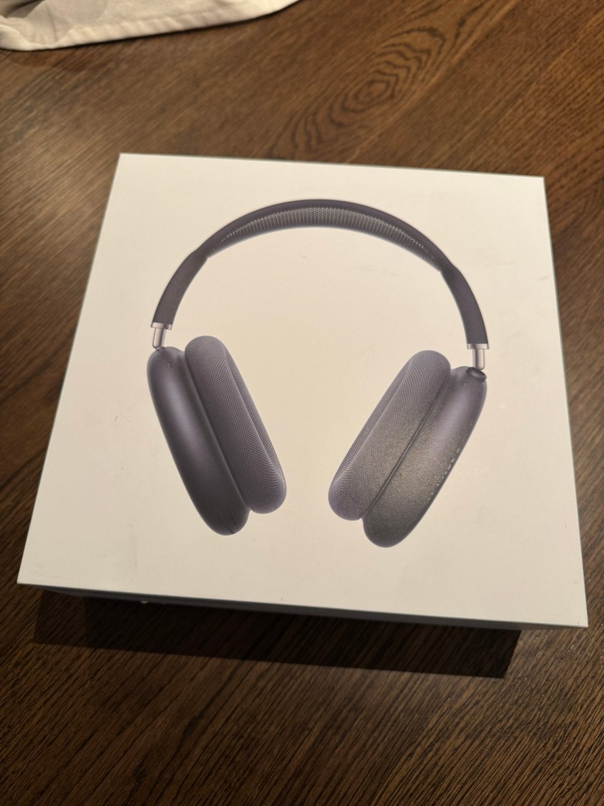 Apple Airpods Max - Midnight Black - Nieuwstaat / Spotprijs