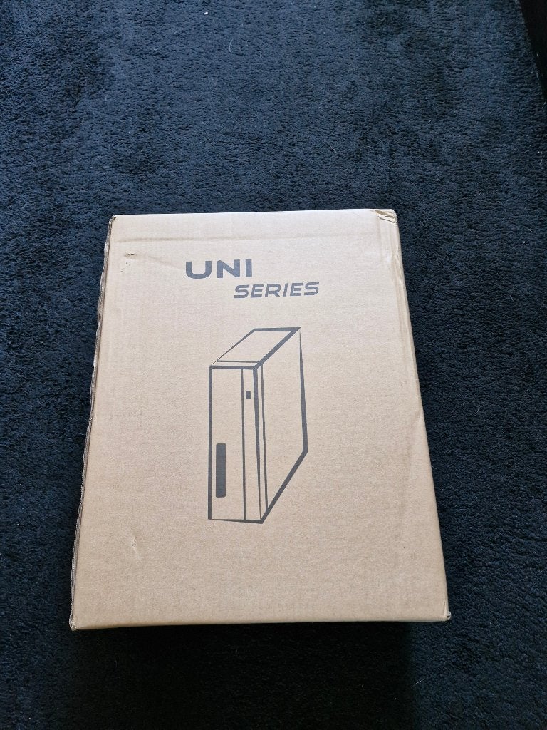 computeronderdelen Intel i7, Ophalen, Biostar, 32 GB, Nieuw