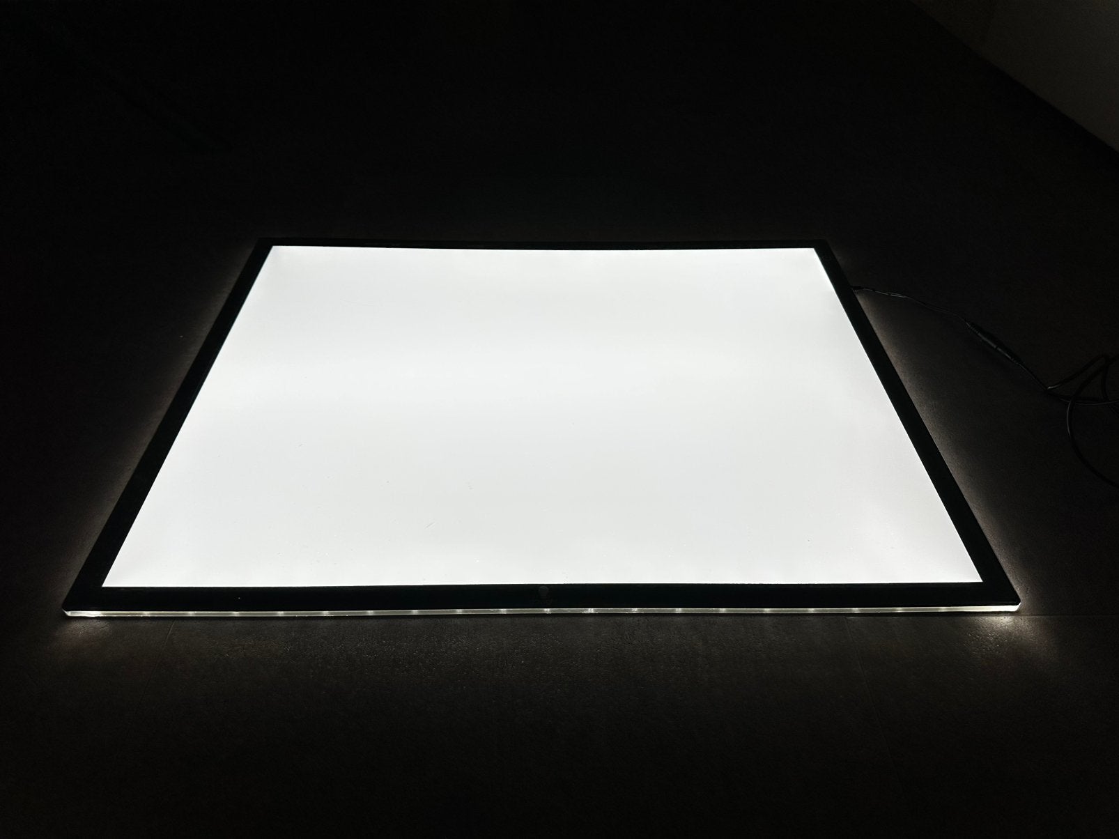 Daylight Wafer 3 A2 LED Lichtpad - ( Nieuwstaat ! ), Ophalen, Zo goed als nieuw, Overige typen