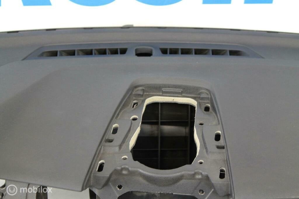 Airbag set - Dashboard zwart Volvo S60 (2018-heden), Gebruikt, Ophalen of Verzenden