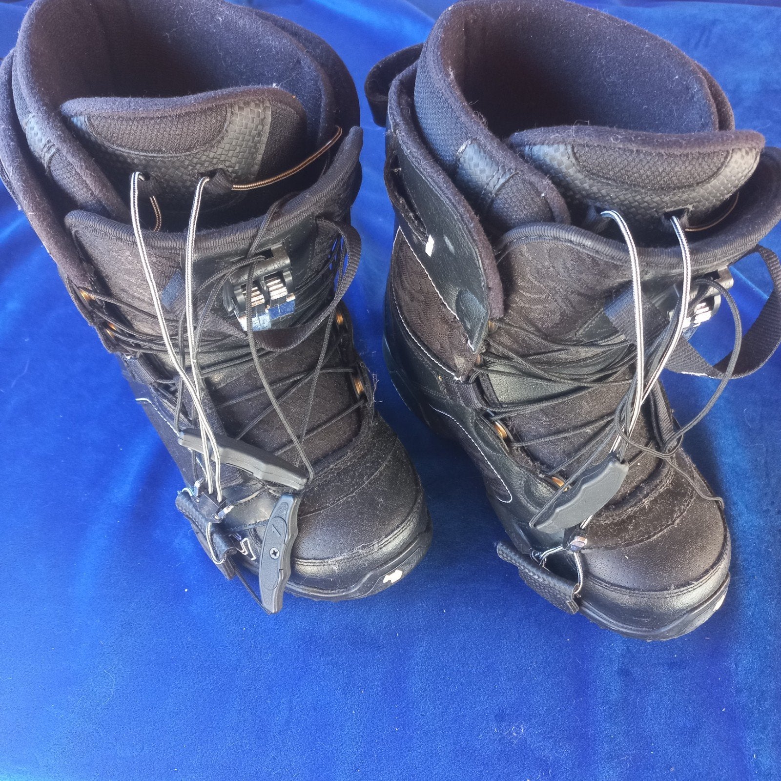 Northwave Lady's Snowboard Boots - Maat 38, Ophalen of Verzenden, Gebruikt, Snowboots