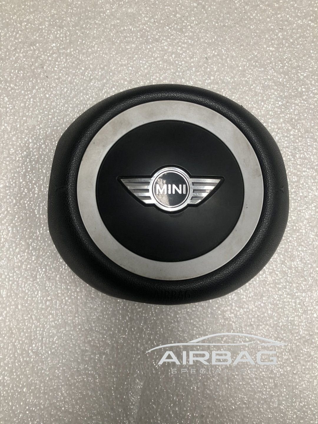 stuur airbag Mini R56 2007-2010 NR:334853337, Auto-onderdelen, Gebruikt, -, -, Ophalen of Verzenden