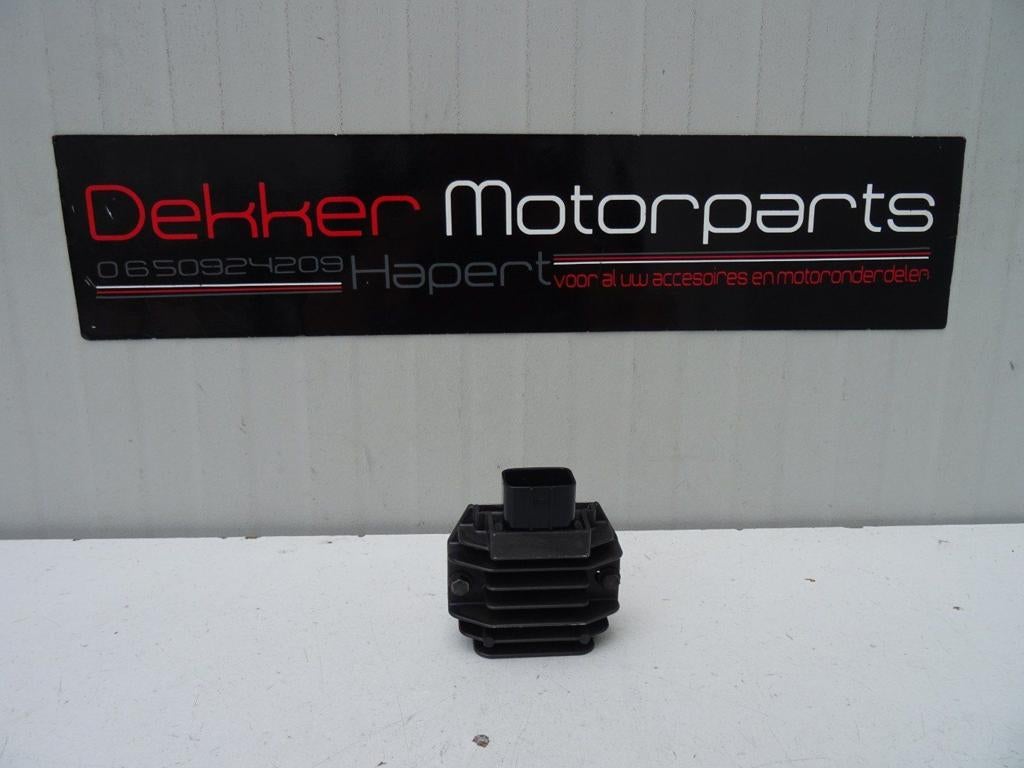 Spanningsregelaar / Regulator Yamaha MT-10 / SP 2016-2021, Ophalen of Verzenden, -, -, -