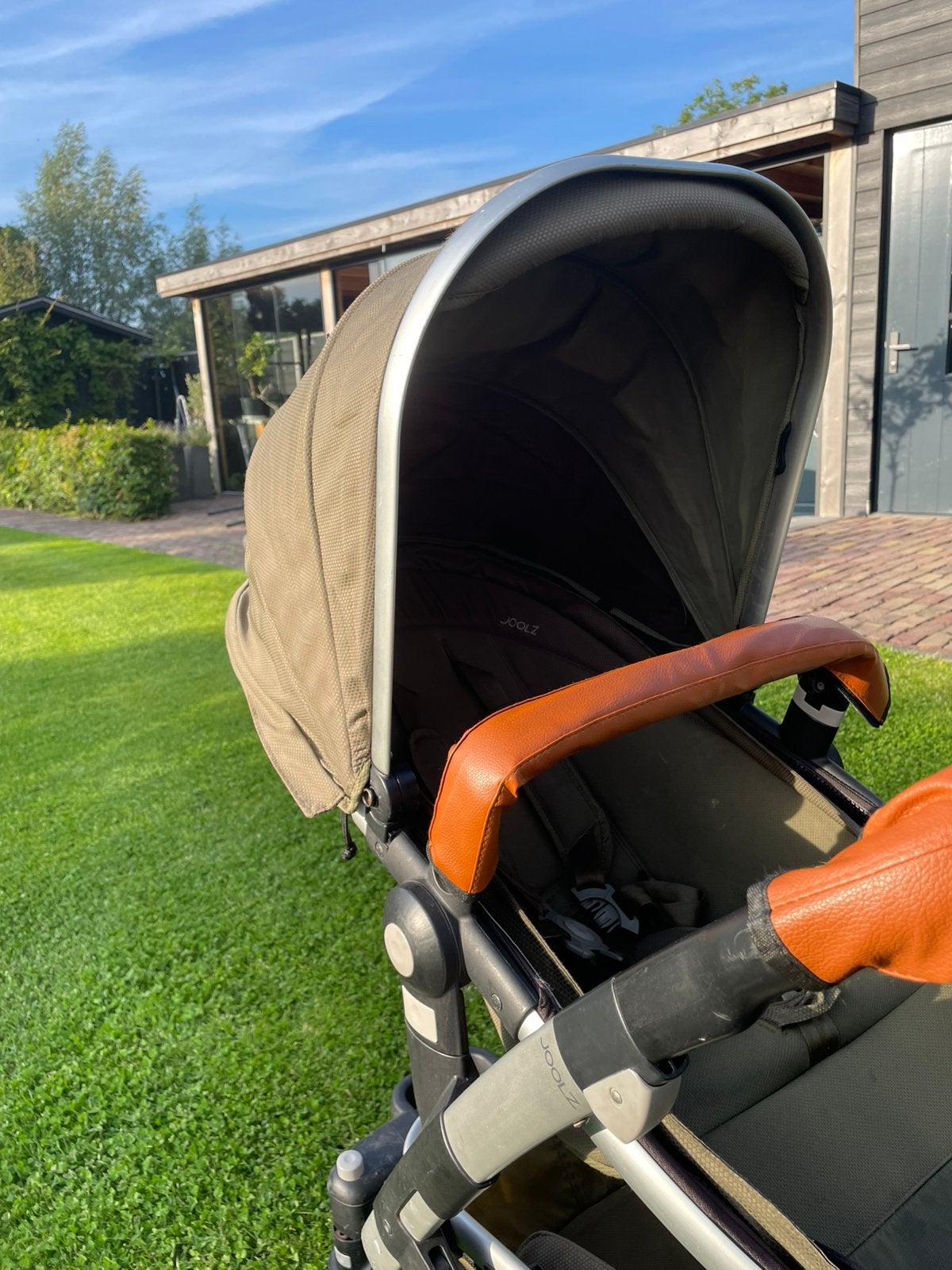 Joolz complete wandelwagen kinderwagen buggy, Ophalen of Verzenden, Zo goed als nieuw, Overige merken