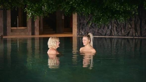 2 vouchers voor dagentree Veluwse bron, Tickets en Kaartjes, Kortingen en Cadeaubonnen, Twee personen, Cadeaubon, Spa of Sauna