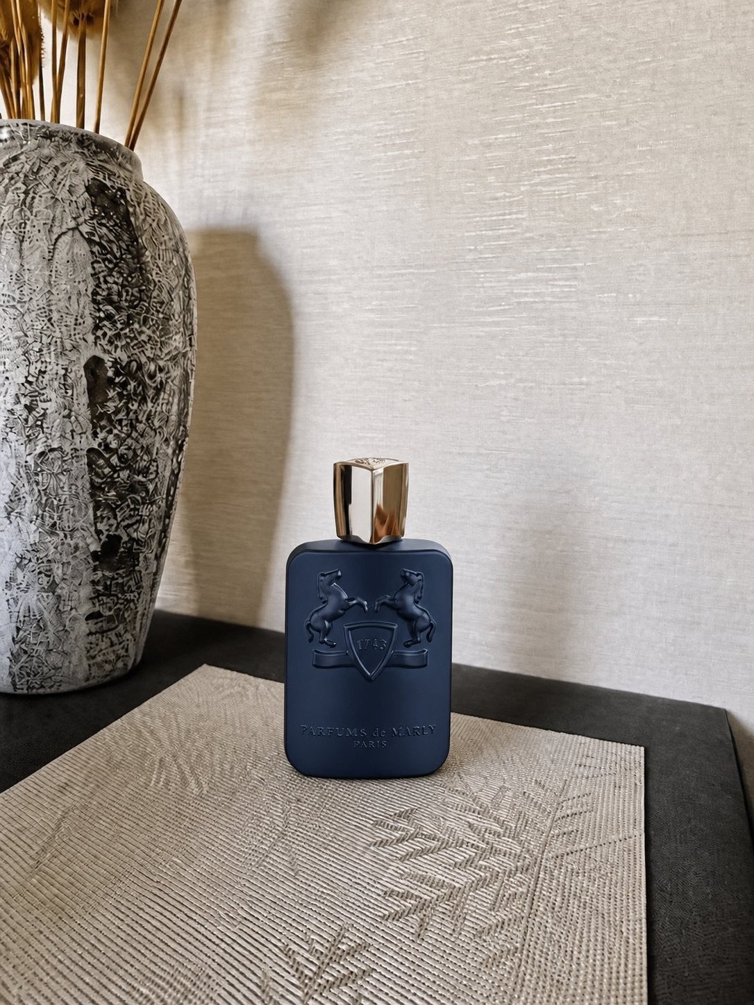 Layton parfum, Ophalen of Verzenden, Nieuw