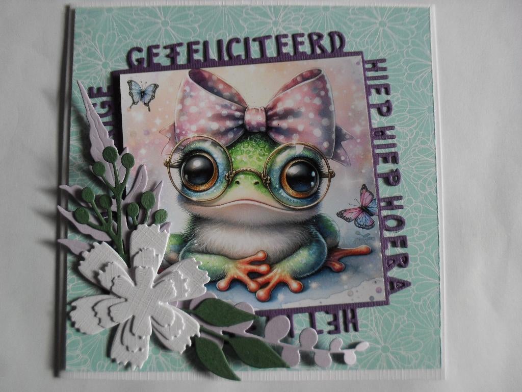0x38 linnekaart set, Ophalen of Verzenden, Nieuw, Overige thema's, Pons of Mal