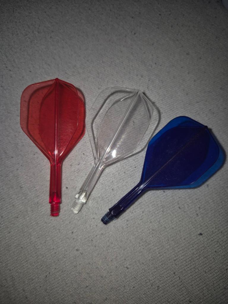 Appartte koopFlights k flex cosmo k shifts inbetween short, Ophalen of Verzenden, Nieuw, Flights