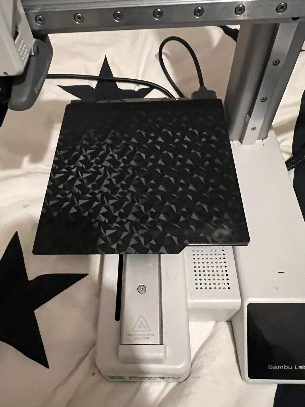 Bambu Lab A1 Mini 3D-printer en filament, Computers en Software, Ophalen, Bambu Lab, Zo goed als nieuw, Filament