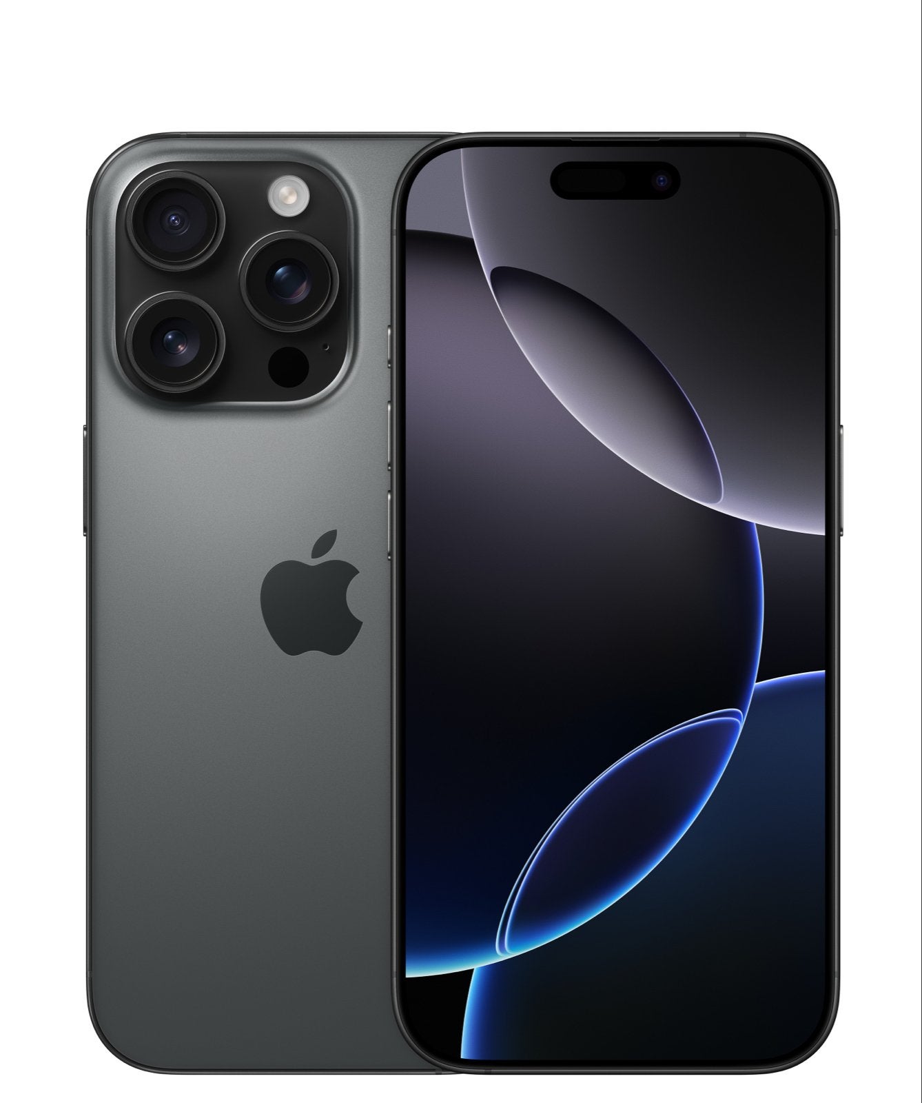 Apple iPhone 16 pro - Zo goed als nieuw