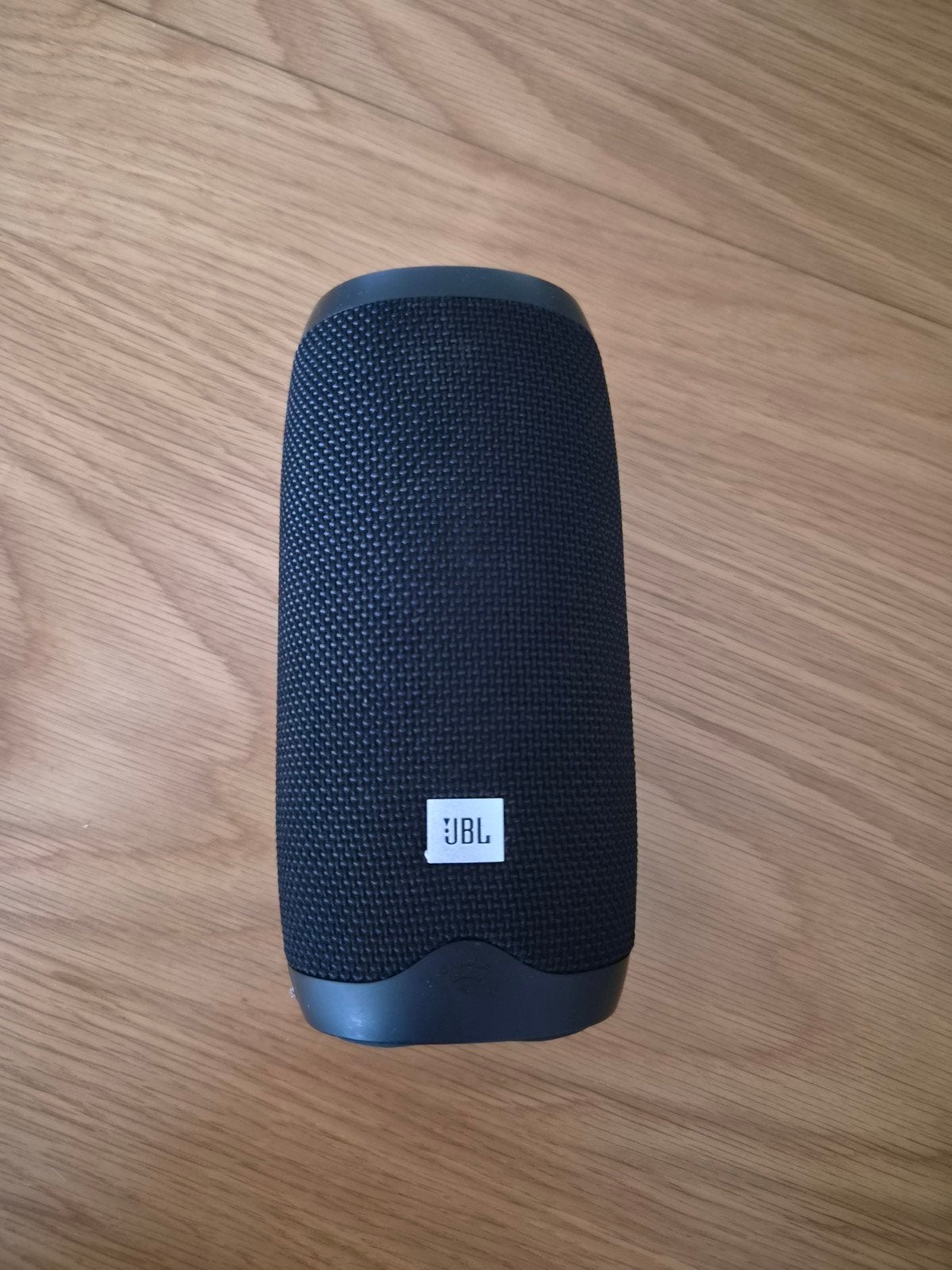 JBL Link 10 smart home speaker, JBL, Overige typen, Ophalen of Verzenden, Zo goed als nieuw