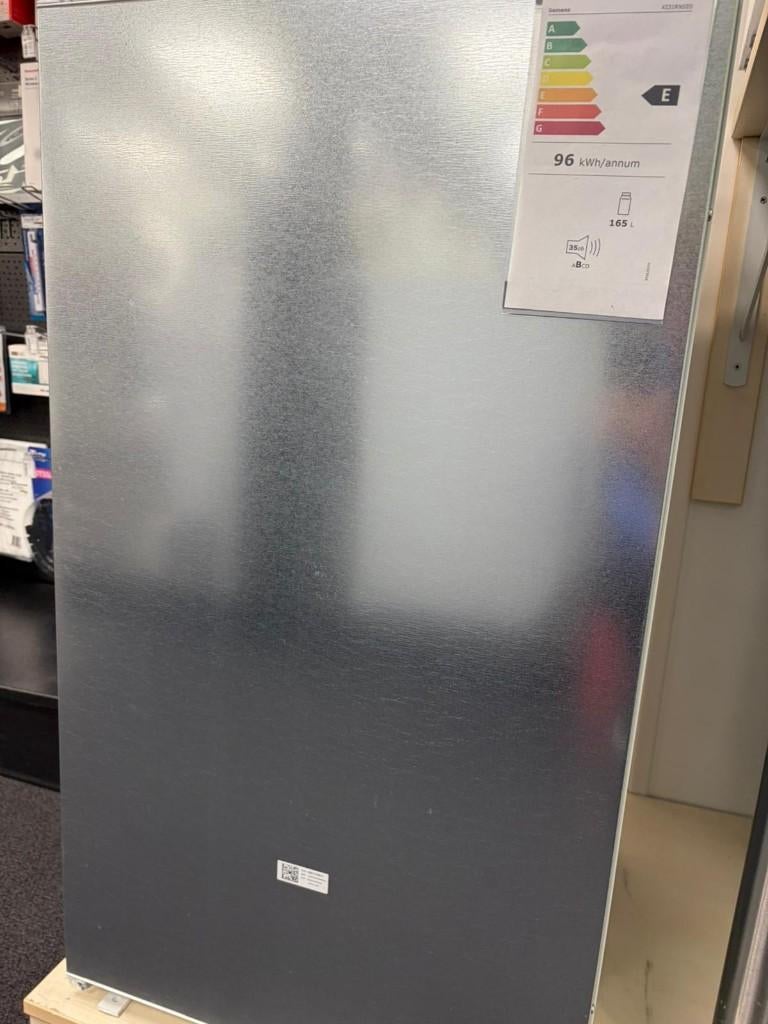 Siemens Inbouwkoelkast KI31RNSE0, Witgoed en Apparatuur, Koelkasten en IJskasten, 200 liter of meer, Ophalen, Nieuw, Zonder vriesvak
