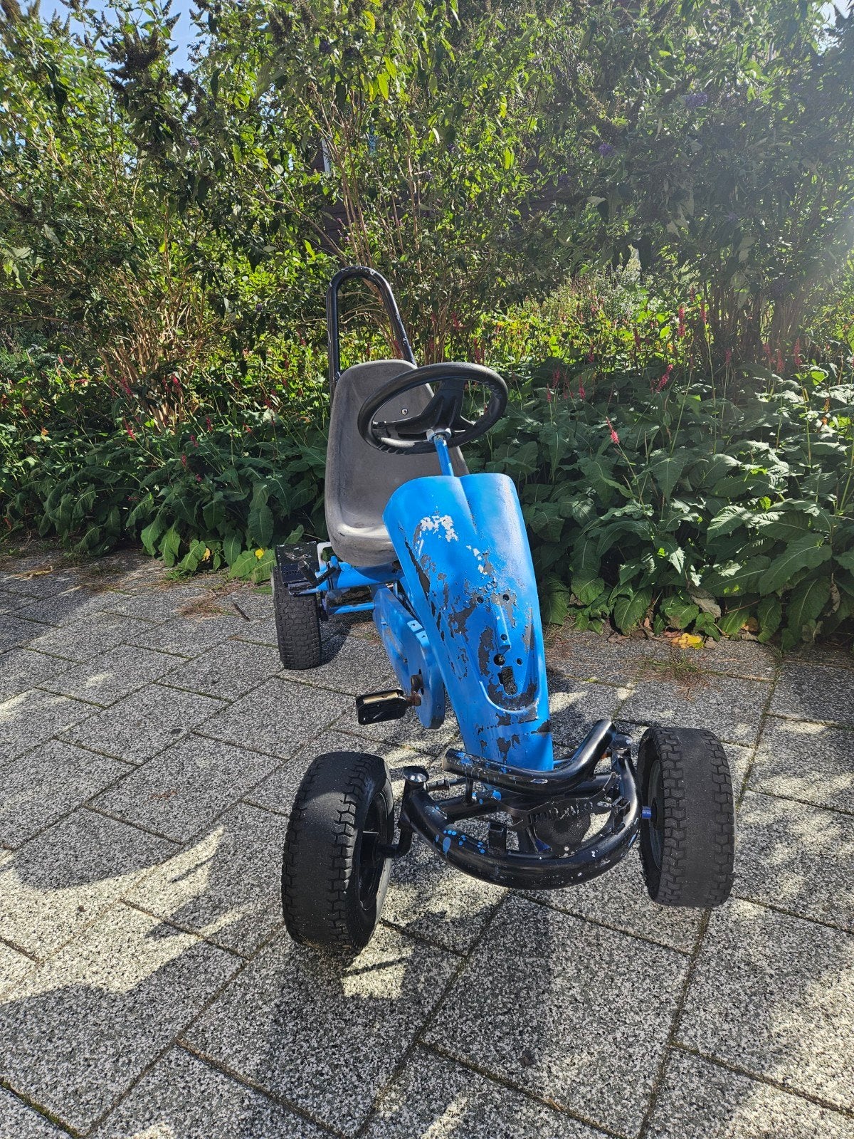 grote skelter leuk om op te knappen, Ophalen, Gebruikt, Overige merken