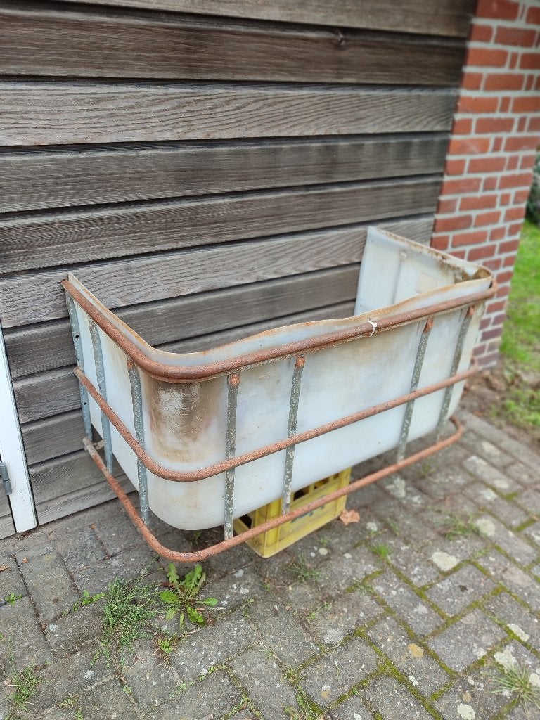 paarden voerbak, Dieren en Toebehoren, Stalling