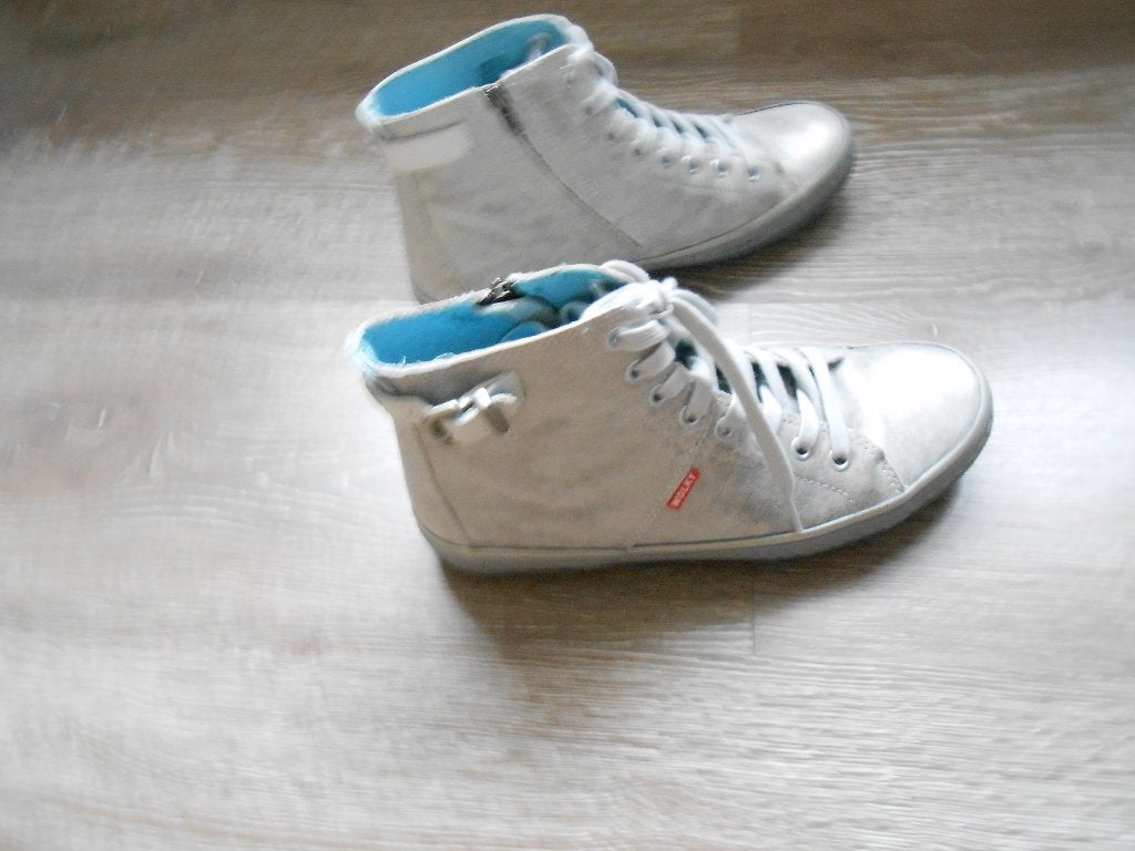 Dames schoenen., Ophalen, Overige kleuren, Dansschoenen, Zo goed als nieuw