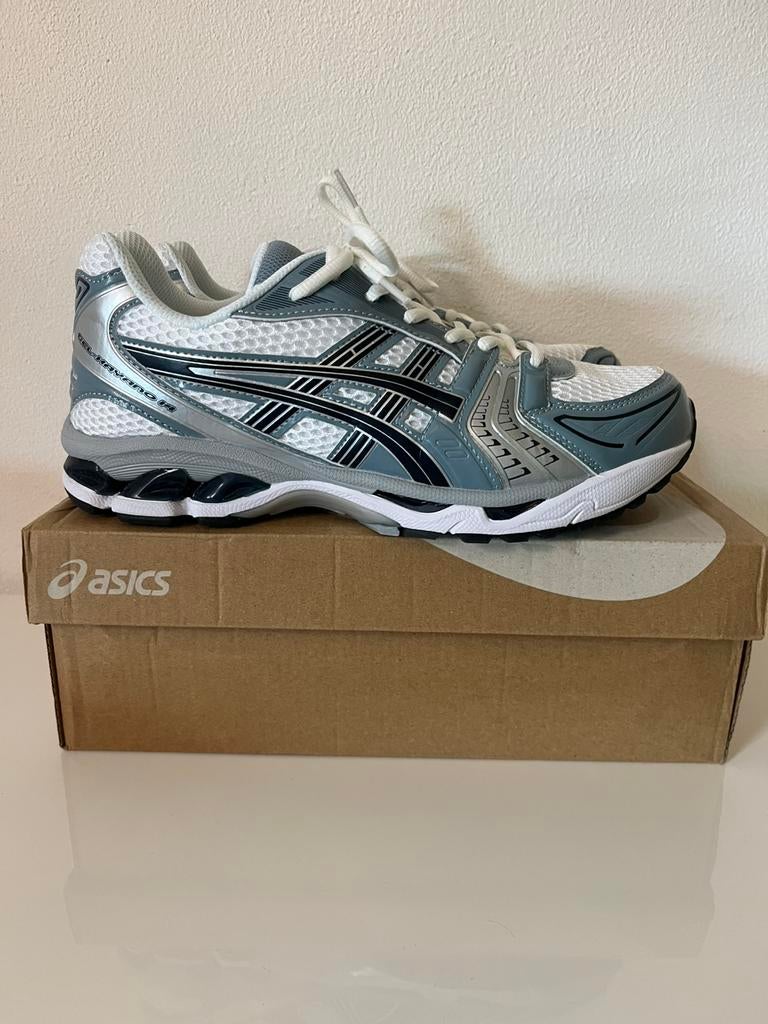 Asics kayano 14, maat 42,5, Kleding | Heren, Schoenen, Ophalen of Verzenden, Nieuw, Sneakers of Gympen