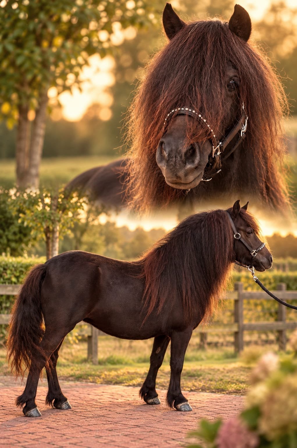 ❤️Prachtige stamboekmerries beschikbaar..!❤️kinderponys❣️, Dieren en Toebehoren, Merrie, Met stamboom, Niet van toepassing, 0 tot 2 jaar