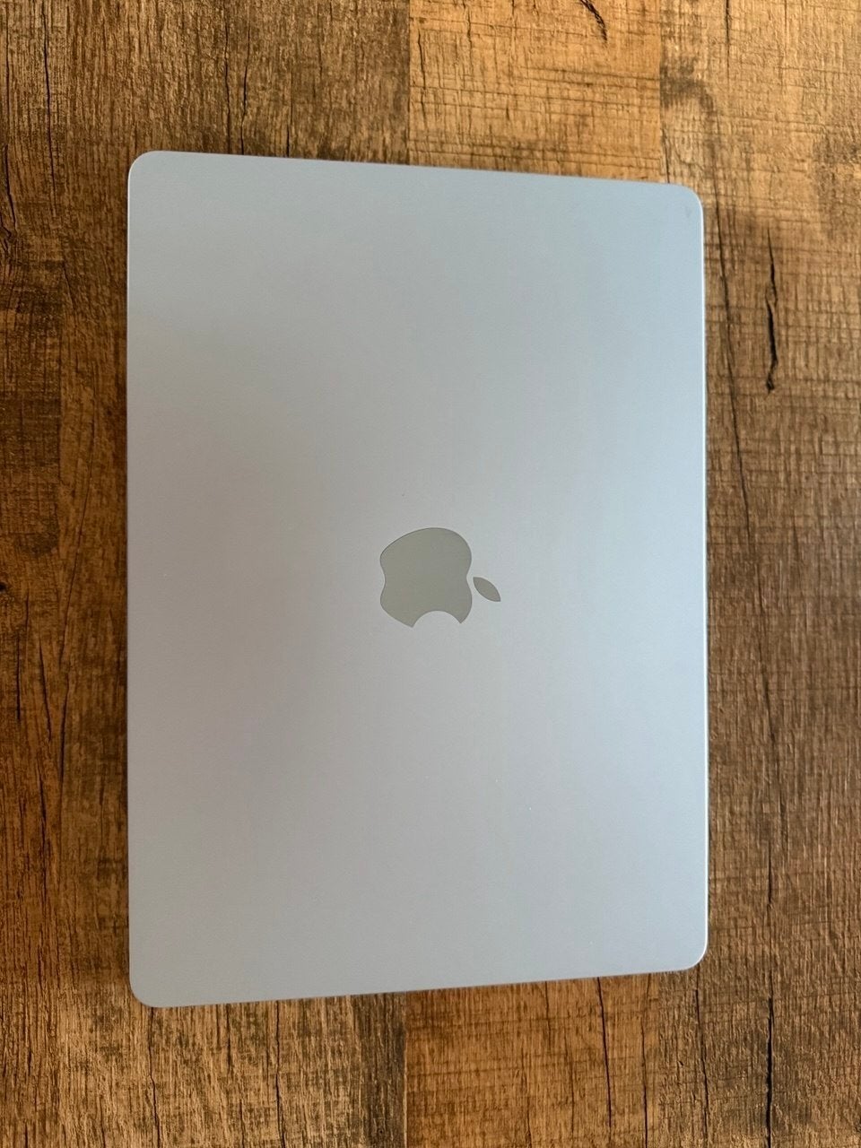 MacBook Air 13-inch M4 (2025) – 24GB/512GB – Hemelsblauw, Computers en Software, Apple Macbooks, Ophalen, Qwerty, 13 inch, 512 GB